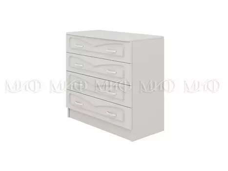 Комод Натали №1 (Миф)