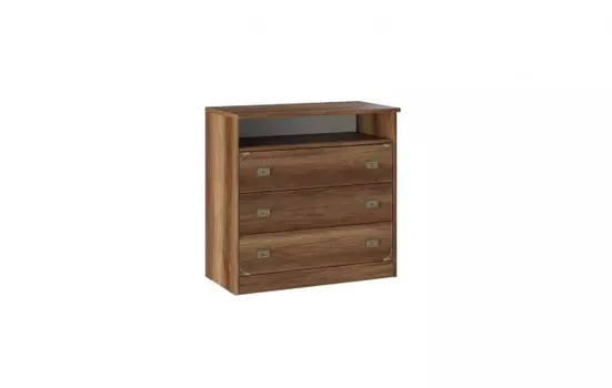 Комод Навигатор ТД-250.04.01 (Трия)