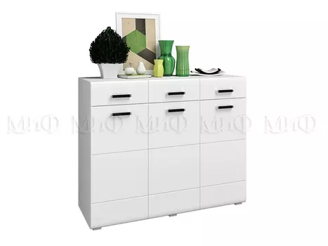 Комод Ненси New (Миф)