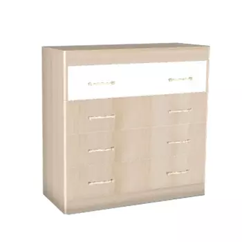 Комод Ника Н16 (Заречье)