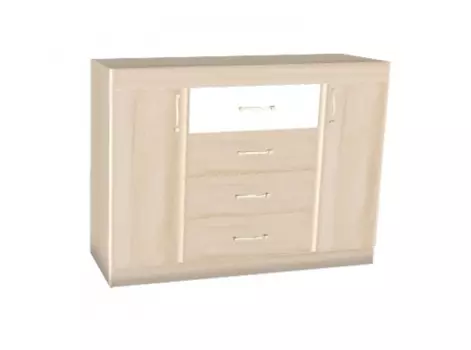 Комод Ника Н25 (Заречье)