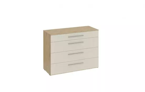 Комод Николь ТД-295.04.01 (Трия)