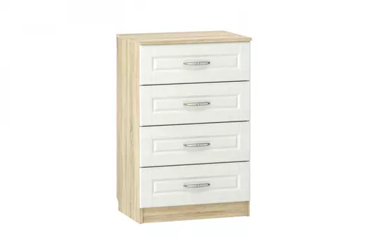 Комод НМ 040.38 ОЛИВИЯ СИЛ