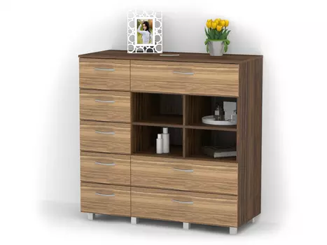 Комод Нюанс-16 (Баронс)