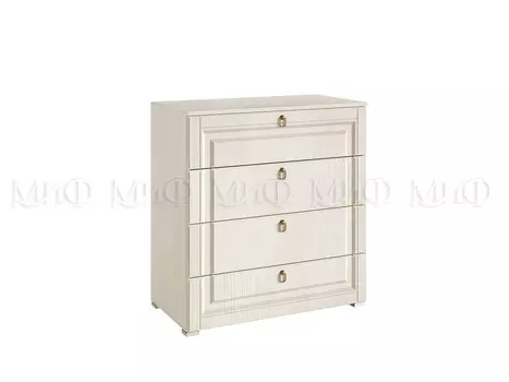 Комод Престиж-1 (Миф)
