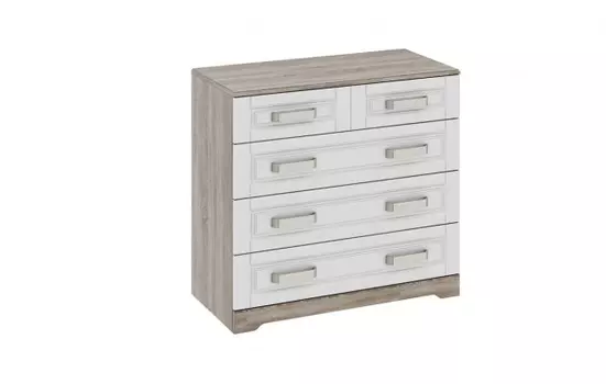 Комод Прованс ТД-223.04.01 (Трия)