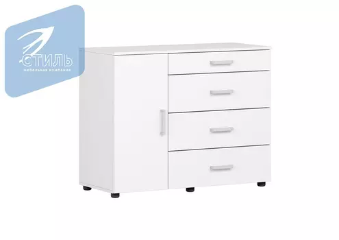 КОМОД "ВЕГА К-02" СТИЛЬ