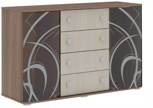 Комод Рио-1 (Атлант)