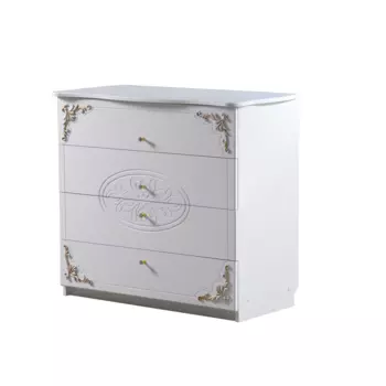 Комод Розалия 0456.2-02 (КМК)