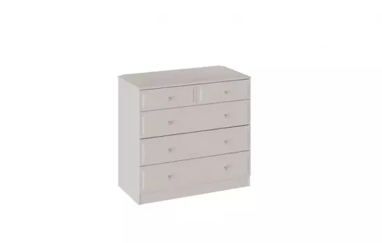 Комод Сабрина СМ-307.04.01 (Трия)