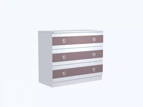 Комод Саманта СМ2а (Заречье)