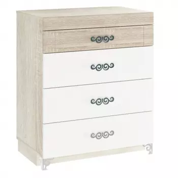 Комод Сан Ремо 9.1 (Аквилон)