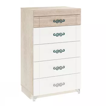 Комод Сан Ремо 9 (Аквилон)