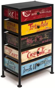 Комод Secret de Maison 7-UP (Tetchair)