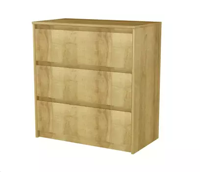 Комод Шервуд Ш2а (Заречье)