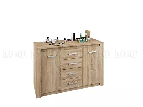 Комод Терра (Миф)