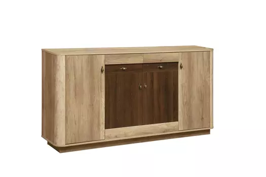 Комод-тумба 34.13 Фантазия (Олмеко)