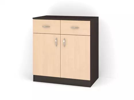 Комод Уют 2.9 (Баронс)