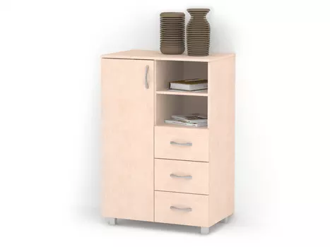 Комод Восторг-2 (Баронс)