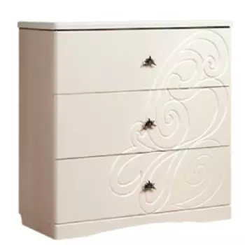 Комод Жемчужина 0380.3 (КМК)