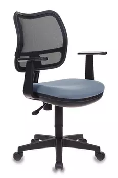Компьютерное кресло Ch-797AXSN (Бюрократ)