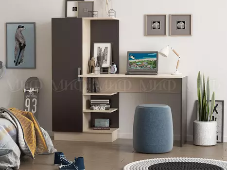 Компьютерный стол №1 (Миф)