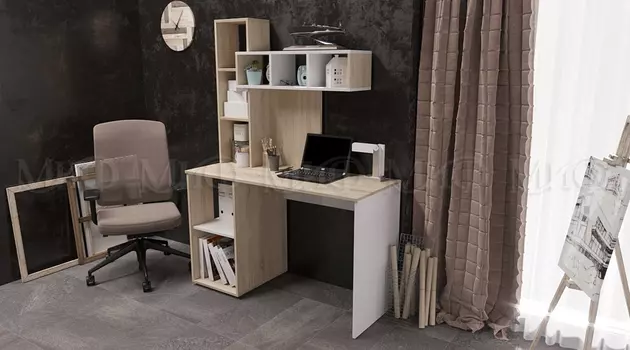 Компьютерный стол №4 (Миф)