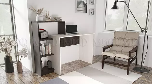 Компьютерный стол №5 (Миф)