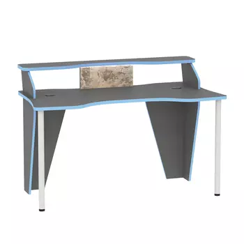 Компьютерный стол Индиго 12.61 (Моби)