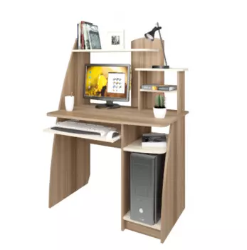 Компьютерный стол Интел 17 (Атлант)