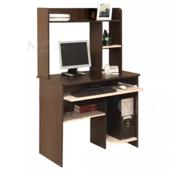 Компьютерный стол Интел-1 (Атлант)