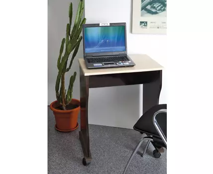 Компьютерный стол Kocтep-1 (Олмеко)