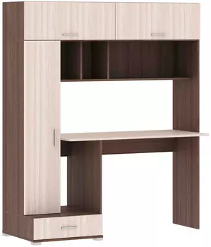 Компьютерный стол ПКС-1 (Памир)