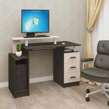 Компьютерный стол СК-10 (Термит)