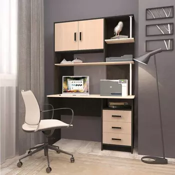 Компьютерный стол СК-34Т (Термит)