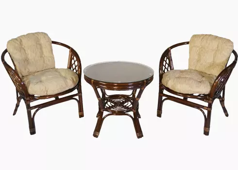 Комплект Багама дуэт (Радуга)