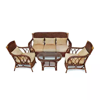 Комплект для отдыха Andrea (Tetchair)