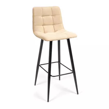 Комплект из 2 барных стульев Chilly (Tetchair)