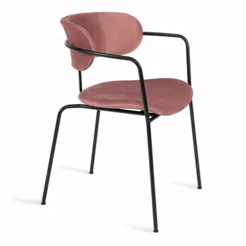 Комплект из 2 кресел Van Hallen 2433S (Tetchair)