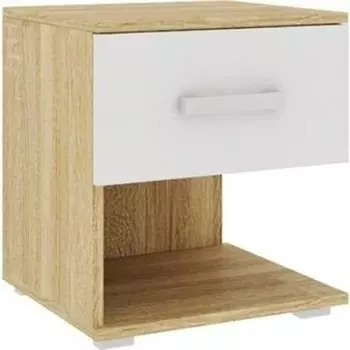 Комплект из 2 прикроватных тумб Next 67 (Атлант)