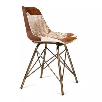 Комплект из 2 стульев Secret De Maison Eames Rodeo (Tetchair)