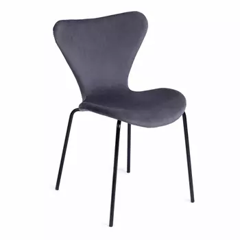 Комплект из 4 стульев Jacobsen Soft (Tetchair)