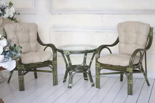 Комплект Макита дуэт (Радуга)