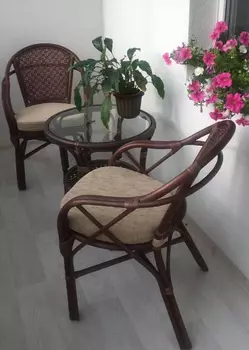 Комплект Петани дуэт (Радуга)