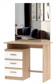 Косметический стол Сакура (Памир)