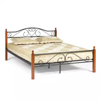 Кованая кровать AT-815 (Tetchair)