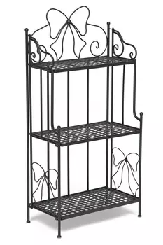 Кованая складная этажерка Secret De Maison 002 (Tetchair)