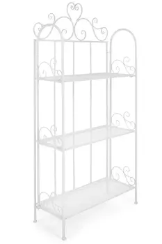 Кованая складная этажерка Secret De Maison 005 (Tetchair)