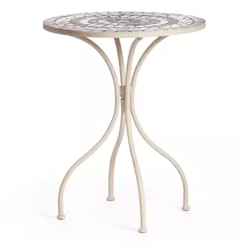 Кованый стол Secret de Maison Romeo (Tetchair)