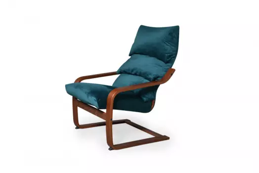 Кресло Боулер (Кромма)